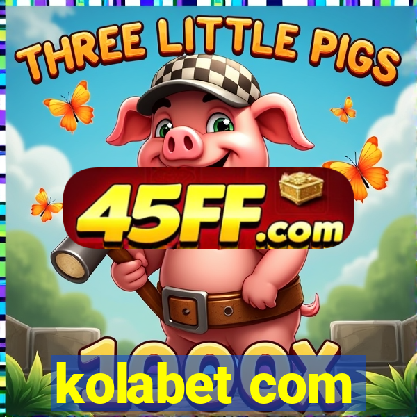 kolabet com